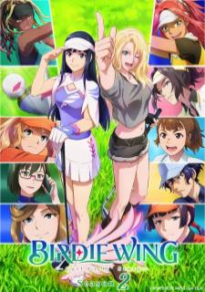 Birdie Wing Golf Girls039 Story Season 2