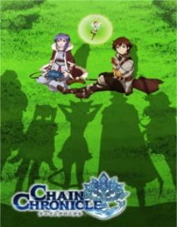 Chain Chronicle Short Animation