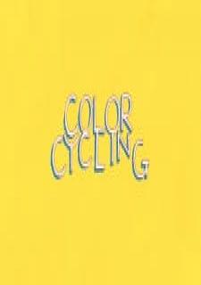 Color Cycling