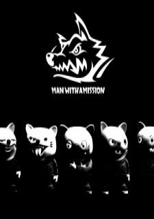Man with a Mission Animated Short Movie