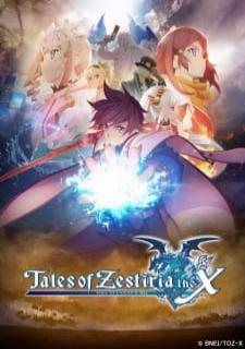 Tales of Zestiria the X 2017